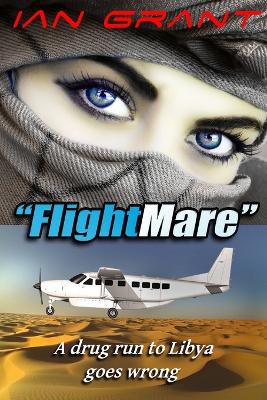 Book cover for FlightMare