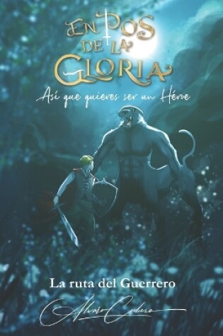 Cover of En Pos de la Gloria #1