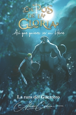 Book cover for En Pos de la Gloria #1