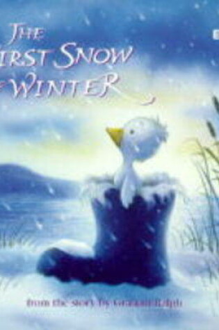 Cover of First Snow of Winter