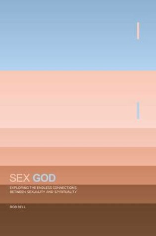 Cover of Sex God