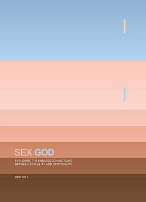 Book cover for Sex God