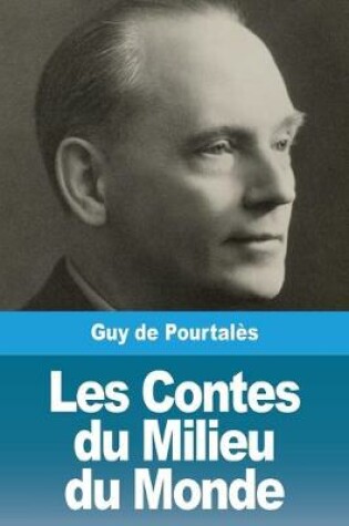 Cover of Les Contes du Milieu du Monde