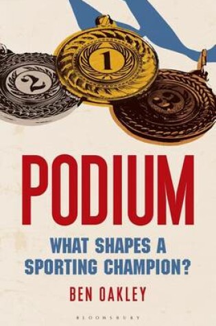 Cover of Podium