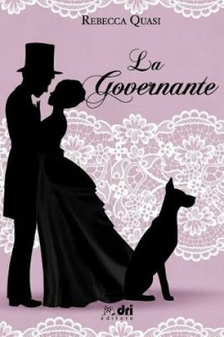 Cover of La Governante