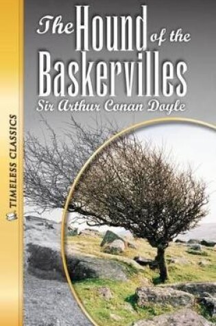 Cover of Hound of the Baskervilles Audio