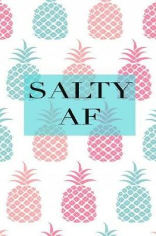 Cover of Salty AF