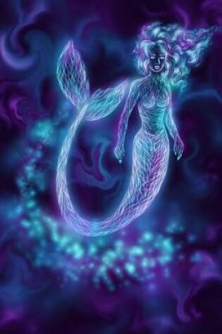 Cover of Mermaid Magic Journal