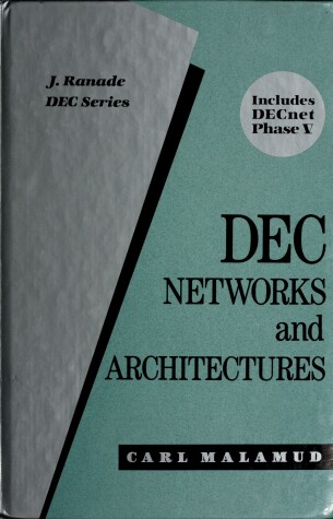 Book cover for Book of D. E. C. Systems and Architectures