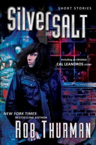 Cover of Silver and Salt