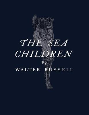 Book cover for The Sea Children