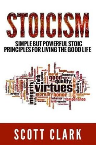 Cover of Stoicism