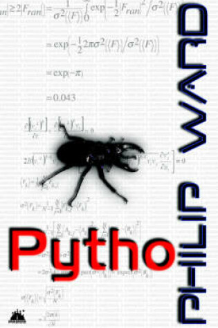 Cover of Pytho