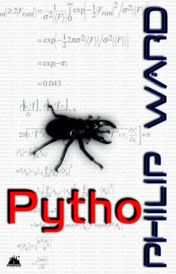Book cover for Pytho