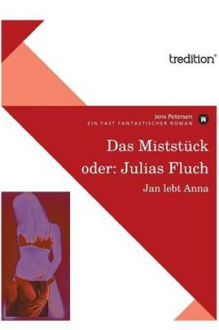 Cover of Das Miststuck Oder