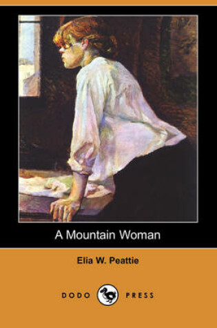 Cover of A Mountain Woman and Other Stories (Dodo Press)