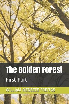 Cover of The Golden Forest