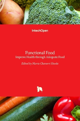 Cover of Functional Food