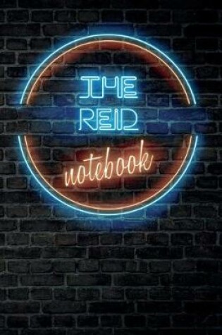 Cover of The REID Notebook