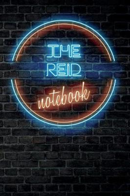 Book cover for The REID Notebook