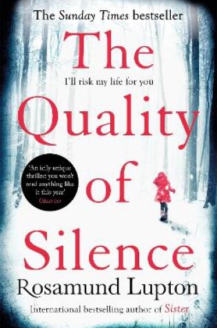 Cover of The Quality of Silence