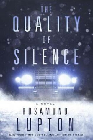 Cover of The Quality of Silence