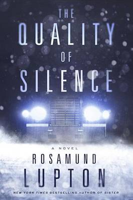 Book cover for The Quality of Silence