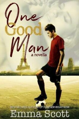 Cover of One Good Man