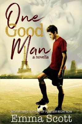 Book cover for One Good Man