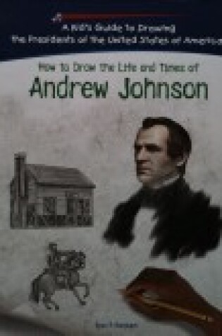 Cover of Andrew Johnson