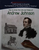 Book cover for Andrew Johnson