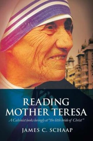 Cover of Reading Mother Teresa