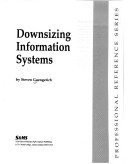 Cover of Downsizing Information Systems