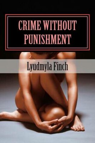 Cover of Crime Without Punishment