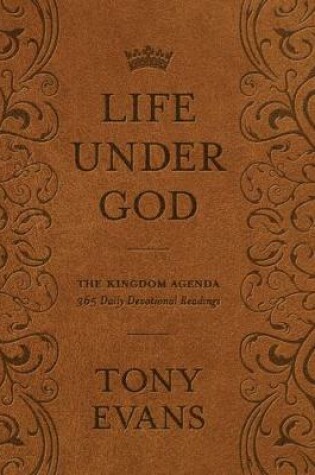 Cover of Life Under God