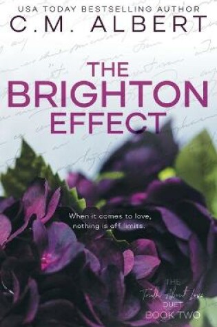 Cover of The Brighton Effect