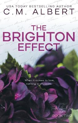 Book cover for The Brighton Effect