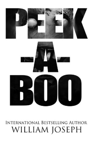 Cover of Peek-A-Boo