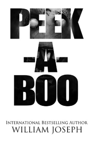 Cover of Peek-A-Boo