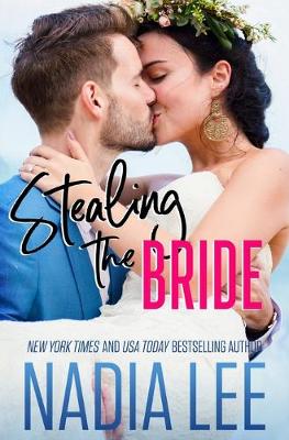 Book cover for Stealing the Bride