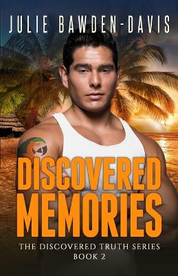 Book cover for Discovered Memories