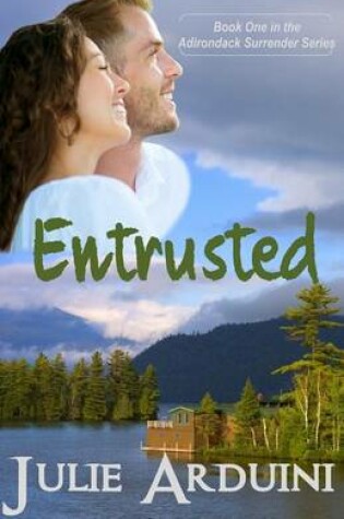 Cover of Entrusted