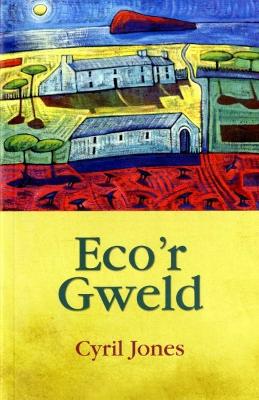 Book cover for Eco'r Gweld