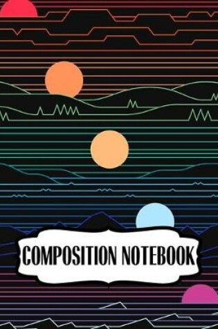 Cover of Notebook