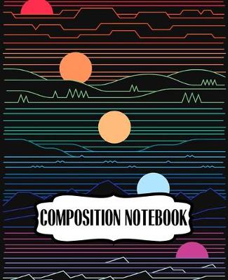 Book cover for Notebook