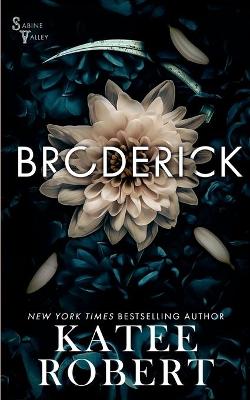 Book cover for Broderick