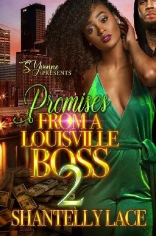 Cover of Promises From A Louisville Boss 2