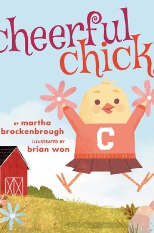 Cover of Cheerful Chick