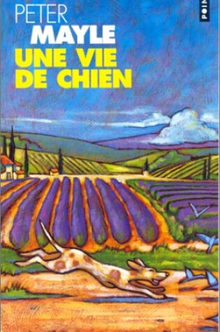 Cover of Une Vie de Chien