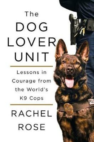 Cover of The Dog Lover Unit